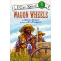 Wagon Wheels (I Can Read, Level 3) [平裝] (車輪)
