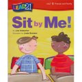 Sit By Me!， Unit 1， Book 2