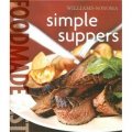 Williams-Sonoma Food Made Fast: Simple Suppers (Food Made Fast) [精裝]