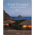 Great escapes around the world 2 [精裝] (世界大遊玩2)