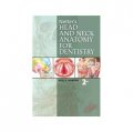 Netter s Head and Neck Anatomy for Dentistry [平裝]
