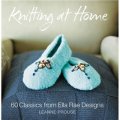Knitting at Home [精裝] (家居針織)
