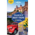 France s Best Trips(Lonely Planet Trips Country) [平裝]