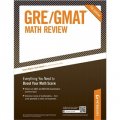GRE/GMAT Math Review [平裝]