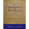 The Therapist s Workbook [平裝]