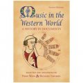 Music in the Western World [平裝]
