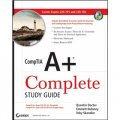 CompTIA A+ Complete Study Guide（2nd） [平裝]