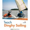 Teach Dinghy Sailing [平裝] (風帆輕艇教學)