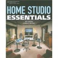 Home Studio Essentials