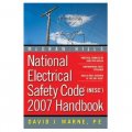 National Electrical Safety Code (NESC) 2007 Handbook [精裝]