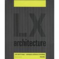 LX Architecture [精裝] (盧森堡建築)
