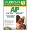 AP Music Theory (Barron s AP Music Theory) [平裝]
