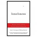 Loneliness: Human Nature and the Need for Social Connection [平裝]