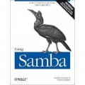 Using Samba: A File & Print Server for Linux, Unix & Mac OS X