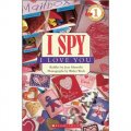 I Spy: I Love You [平裝] (學樂讀本系列第一級‧視覺大發現：我愛你 )