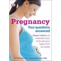 Pregnancy: Your Questions Answered [平裝]
