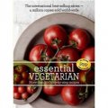 Essential Vegetarian [精裝] (素食食譜精選)
