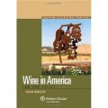 Wine in America: Law and Policy (Aspen Elective) [精裝] (美國酒業法律和政策解析)