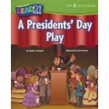 A Presidents Day Play， Unit 5， Book 6