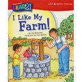 I Like My Farm!， Unit 4， Book 1