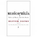 Musicophilia: Tales of Music and the Brain [平裝] (音樂狂戀: 音樂與大腦的故事)