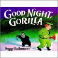 Good Night, Gorilla [Board Book] [平裝]