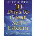 Ten Days to Great Self-Esteem [平裝]