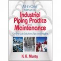 All-in-One Manual of Industrial Piping Practice and Maintenance [平裝]
