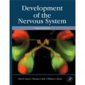 Development of the Nervous System [精裝] (神經系統發展)