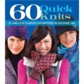 60 Quick Knits [平裝] (60種快速針織)
