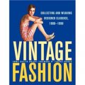 Vintage Fashion [平裝]