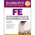 Barron s FE: Fundamentals of Engineering Exam [平裝]