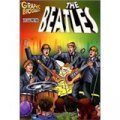 流行樂隊：披頭四The Beatles