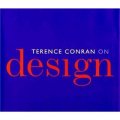 Terence Conran on Design [精裝]