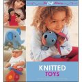 Knitted Toys [平裝] (工藝庫：針織玩具)