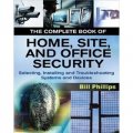 The Complete Book of Home, Site and Office Security [平裝]