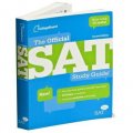 The Official SAT Study Guide [平裝] (SAT官方考試指南)