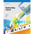 Keyboarding Course Lessons 1-25 [平裝]