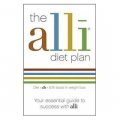 Alli Diet Plan [平裝]