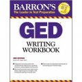 Barron s GED Writing Workbook [平裝]