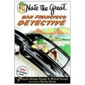 Nate the Great, San Francisco Detective [平裝]