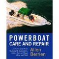 Powerboat Care and Repair [平裝]