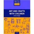 Primary Resource Books for Teachers: Art and Crafts with Children [平裝] (小學教師資源叢書：藝術和手工)