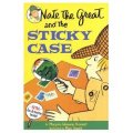 Nate the Great and the Sticky Case [平裝]