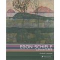 Egon Schiele Landscapes [平裝]