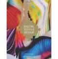 Digital Textile Design, 2nd edition [平裝] (數字化紡織設計)