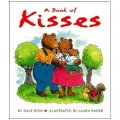 A Book of Kisses [平裝]