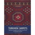Turkmen Carpets [精裝]
