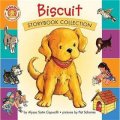 Biscuit Storybook Collection [精裝] (小餅乾故事合集)