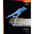 Inside SQL Server 2005: The Storage Engine (Solid Quality Learning) [平裝]